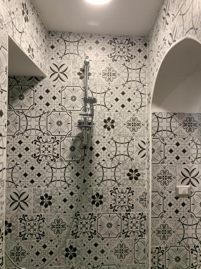 Apartament Viky House Chiaia Neapol Zewnętrze zdjęcie
