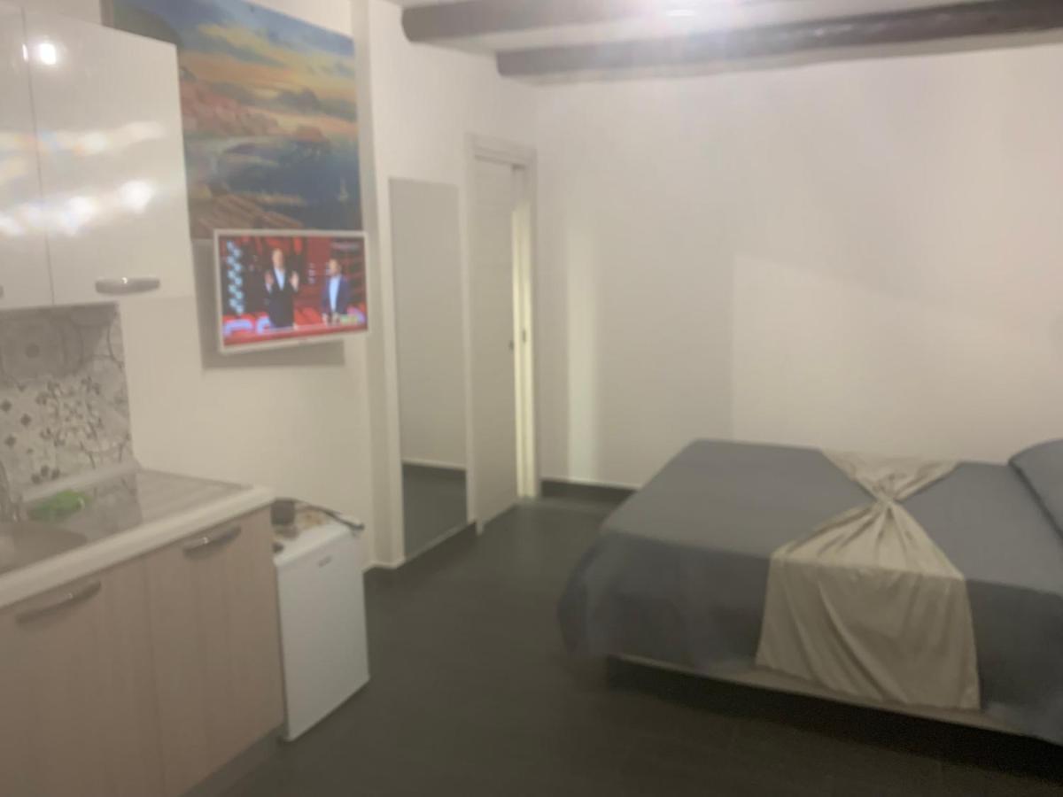 Apartament Viky House Chiaia Neapol Zewnętrze zdjęcie