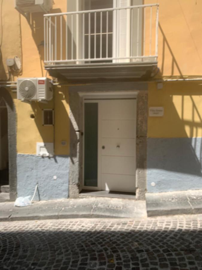 Apartament Viky House Chiaia Neapol Zewnętrze zdjęcie