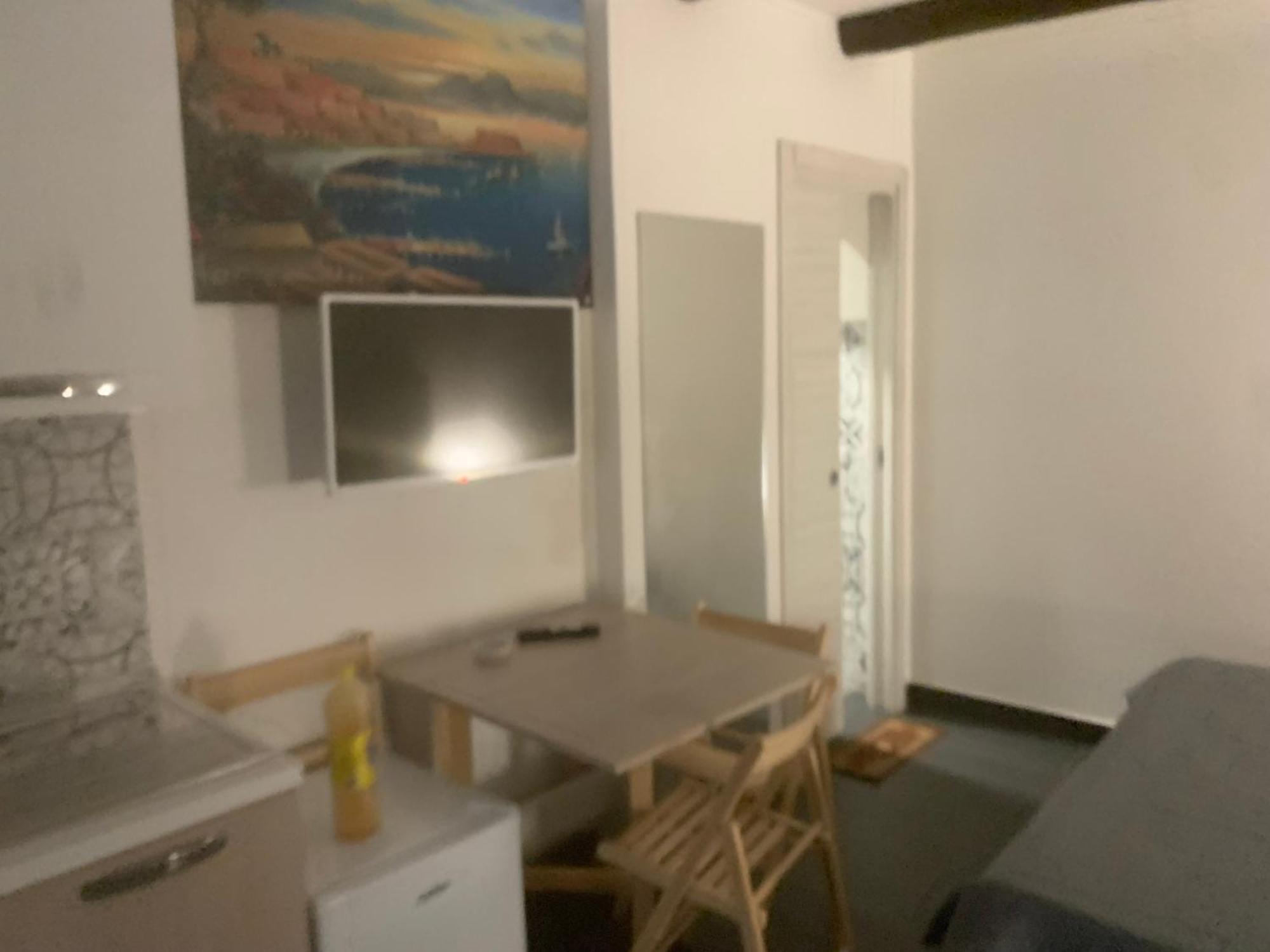 Apartament Viky House Chiaia Neapol Zewnętrze zdjęcie