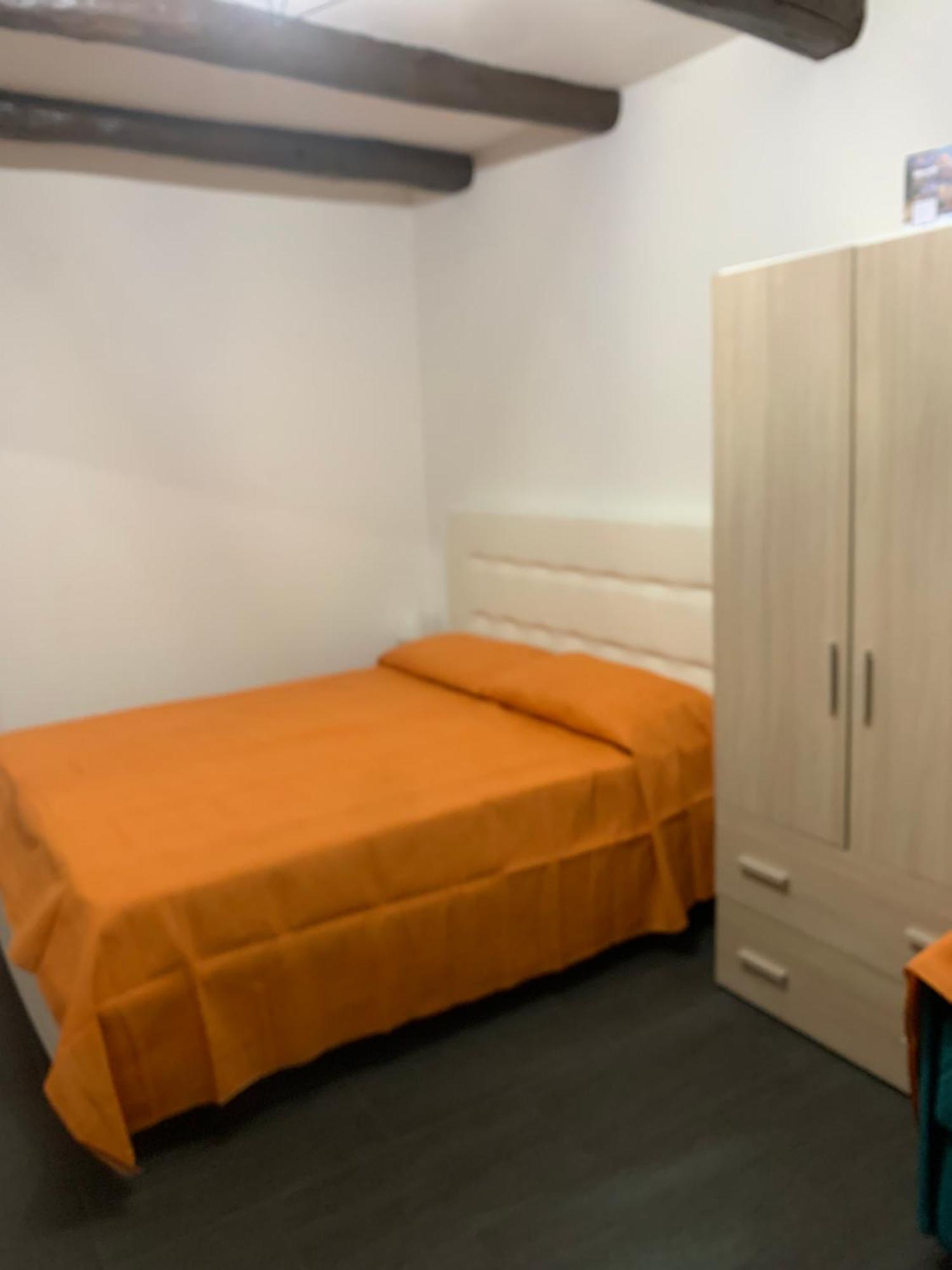 Apartament Viky House Chiaia Neapol Zewnętrze zdjęcie